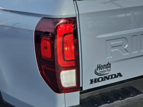 New 2026 Honda Ridgeline TrailSport+ image 33