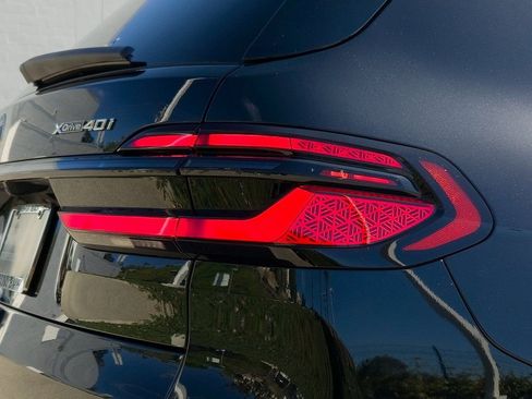 New 2026 BMW X7 xDrive40i w/ M Sport Package image 5