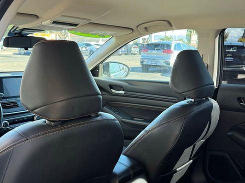 Used 2021 Nissan Altima 2.5 SR image 19