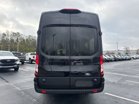 New 2026 Ford Transit 350 XLT image 6