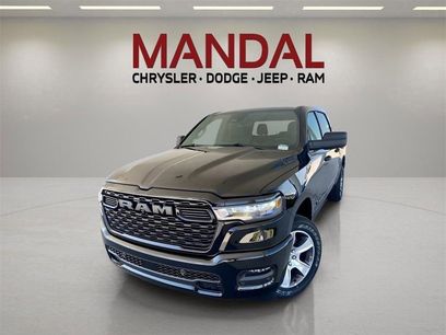 New 2026 RAM 1500 Express