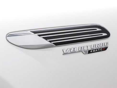 Used 2023 Mercedes-Benz SL 63 AMG 4MATIC image 58