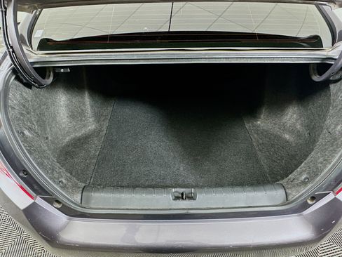 Used 2017 Honda Civic LX image 26