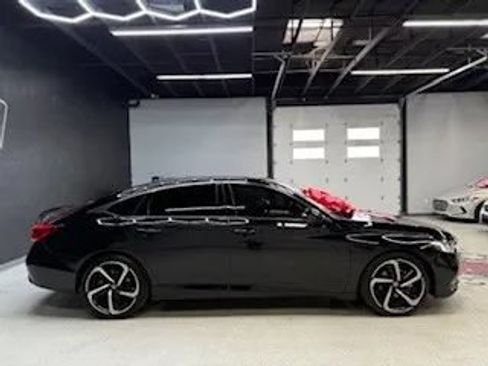 Used 2022 Honda Accord Sport Special Edition image 8