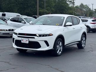 Used 2024 Dodge Hornet R/T AWD/4WD video 2