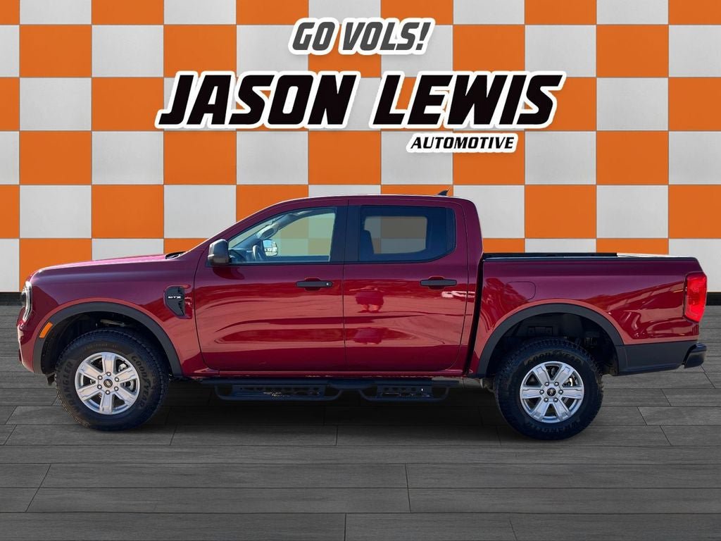 Used 2025 Ford Ranger XL RWD image 6