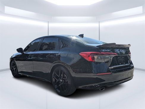 Used 2022 Honda Civic Si image 5