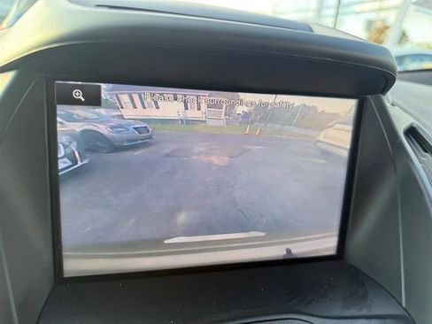 Used 2014 Ford Escape SE w/ Equipment Group 201A image 15