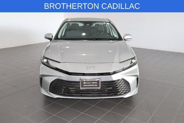 Used 2025 Toyota Camry LE w/ Convenience Package FWD image 11
