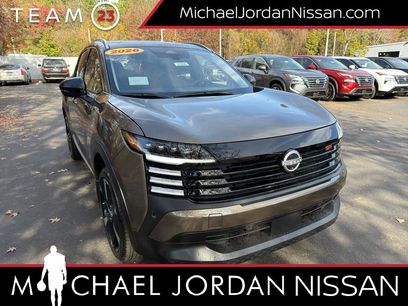 New 2026 Nissan Kicks SR w/ SR Premium Package