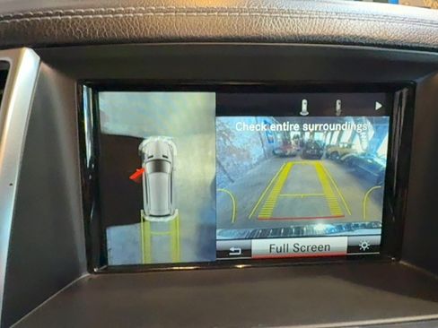 Used 2014 Mercedes-Benz GL 450 4MATIC image 22