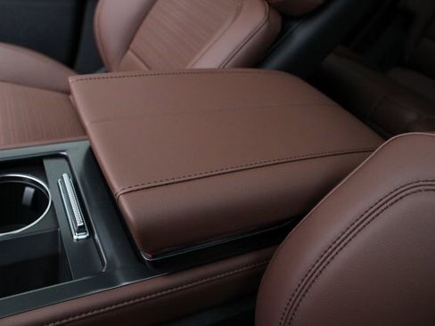 New 2026 Lincoln Nautilus Reserve image 20