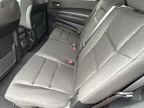 New 2026 Dodge Durango GT image 13
