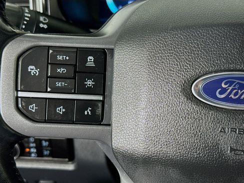 Used 2023 Ford F250 Lariat w/ Lariat Ultimate Package image 13