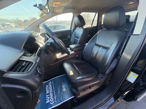 Used 2013 Ford Edge SEL image 16