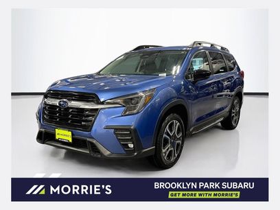 New 2027 Subaru Ascent Limited