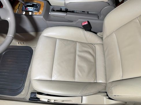 Used 2009 Audi A4 3.2 image 16