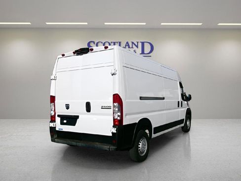 Used 2025 RAM ProMaster 2500 FWD image 6