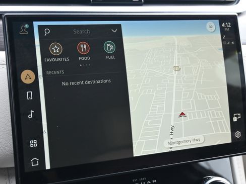 Used 2023 Jaguar F-PACE S AWD/4WD image 24