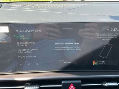 New 2026 Kia Sportage SX image 15