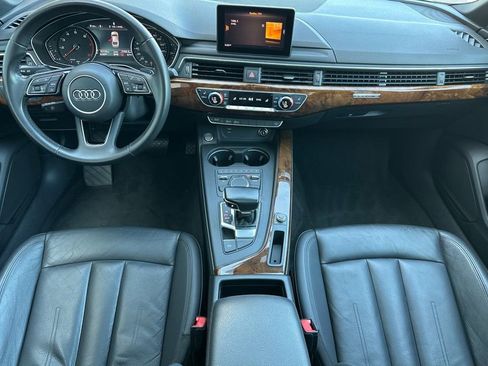 Used 2019 Audi A5 2.0T Premium AWD/4WD image 13