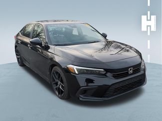 Used 2023 Honda Civic Sport video 1