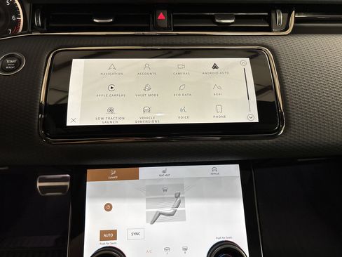 Used 2023 Land Rover Range Rover Evoque R-Dynamic S image 20