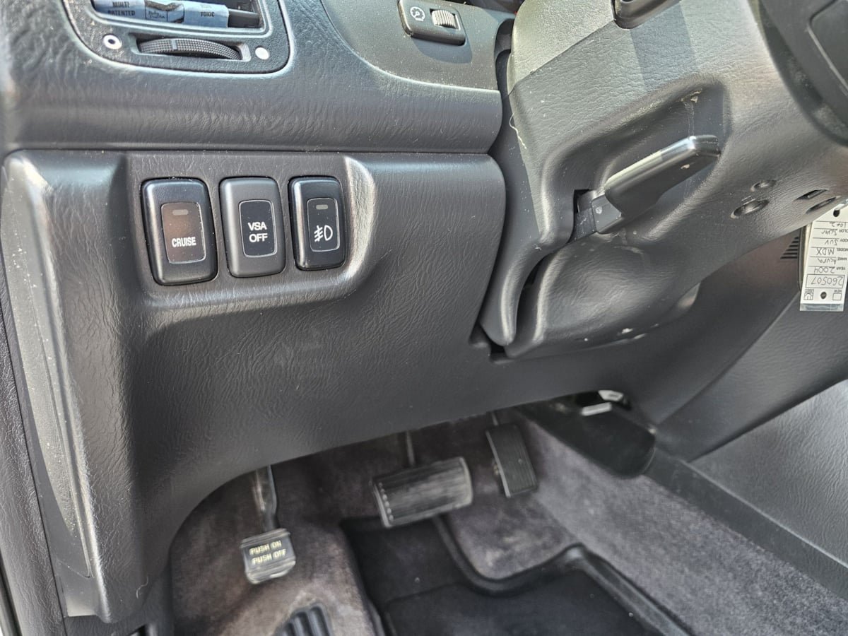 Used 2004 Acura MDX AWD/4WD image 14