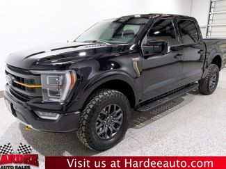 Used 2023 Ford F150 Tremor w/ Equipment Group 402A High video 2