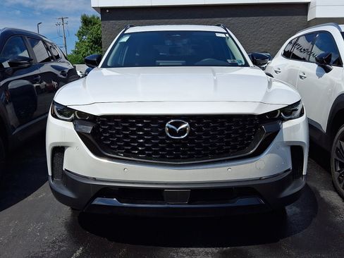 New 2026 MAZDA CX-50 AWD 2.5 Hybrid w/ Premium Pkg image 2