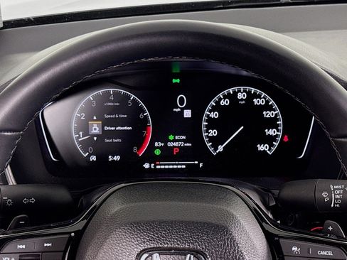 Used 2025 Honda Civic Sport image 18