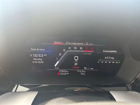 Used 2022 Audi A3 2.0T Premium Plus w/ Premium Plus Package image 23