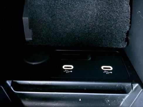 Used 2024 MAZDA CX-30 2.5 Turbo w/ Premium Package image 36