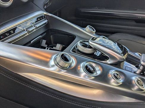 Used 2018 Mercedes-Benz AMG GT Coupe image 20