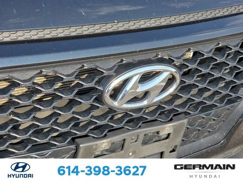 Used 2019 Hyundai Kona SEL FWD image 14