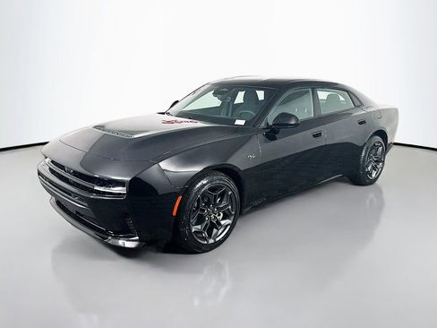 New 2026 Dodge Charger GT w/ Blacktop Package image 3
