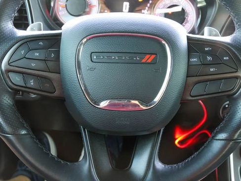 Used 2022 Dodge Challenger R/T w/ T/A Package RWD image 24