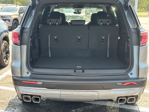 New 2026 GMC Acadia Elevation w/ Elevation Premium Package FWD image 7