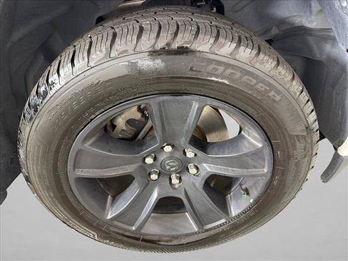Used 2020 RAM 1500 Big Horn AWD/4WD image 13