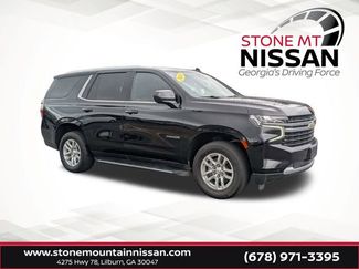 Used 2024 Chevrolet Tahoe LT video 1
