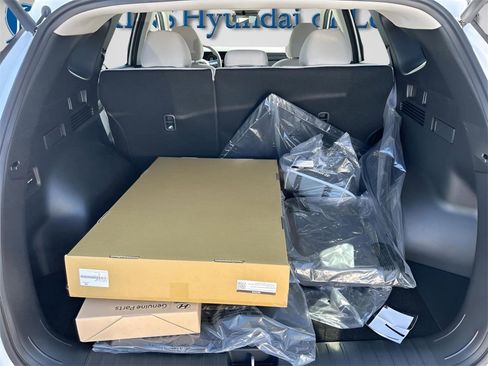 New 2026 Hyundai Tucson SEL image 19