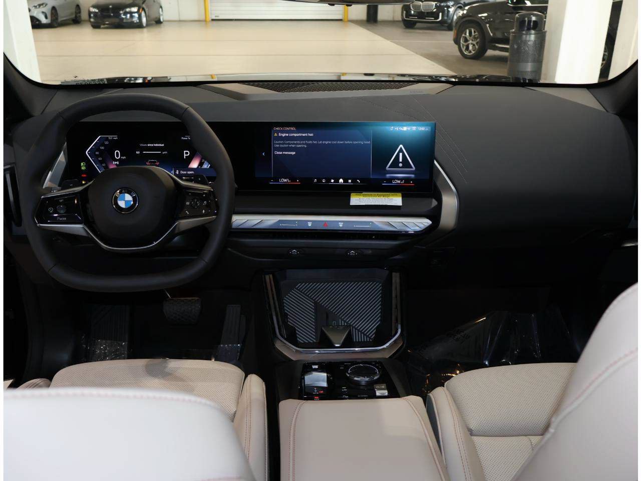 Used 2026 BMW X3 xDrive30i AWD/4WD image 17