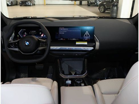 Used 2026 BMW X3 xDrive30i AWD/4WD image 17