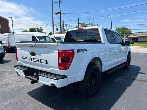 Certified 2023 Ford F150 XLT w/ Equipment Group 302A High AWD/4WD image 16