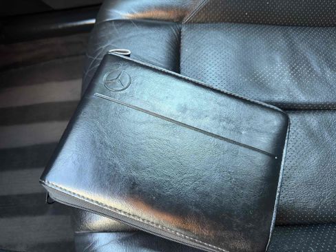 Used 1996 Mercedes-Benz C 280 Sedan image 76