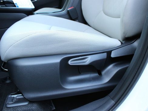 New 2026 Toyota Corolla Cross L AWD/4WD image 14
