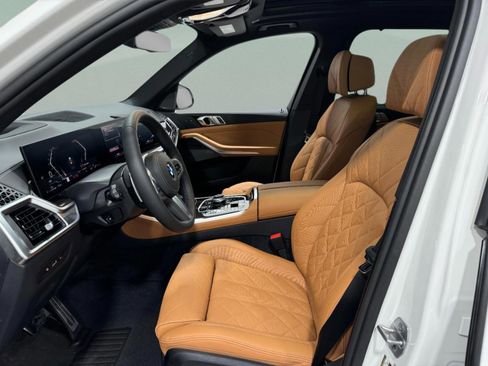 New 2026 BMW X5 xDrive40i w/ Executive Package image 28