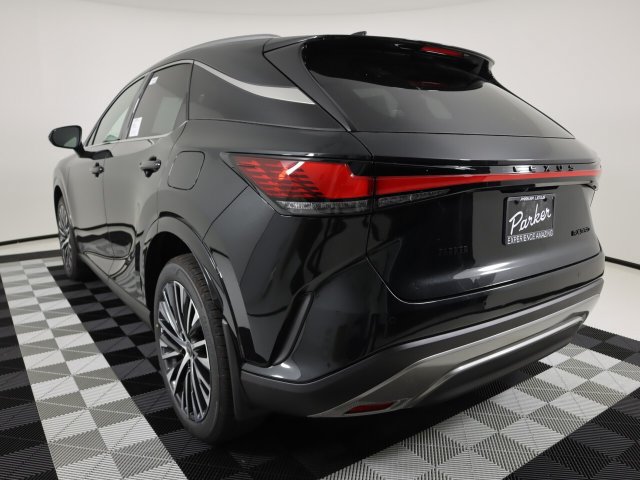 New 2026 Lexus RX 350 FWD image 2