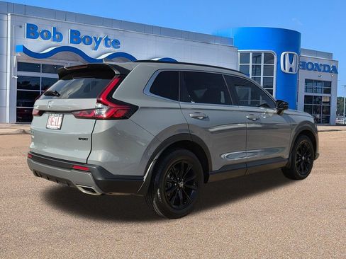 Used 2025 Honda CR-V Sport image 5