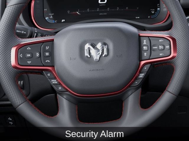 New 2026 RAM 1500 Rebel w/ Rebel Level 2 Equipment Group AWD/4WD image 28
